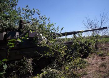 ЗСУ встановили світовий рекорд: артилерія вразила ціль на 70 км у реальному бою