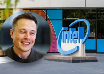 Ілон Маск розглядає можливість купівлі Intel