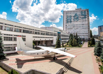 Київський авіаційний інститут запустить науковий парк зі стартовими інвестиціями в €1 млн Економіка