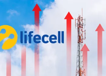 lifecell підвищить тарифи у лютому