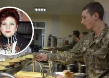 19 мільярдів на харчі для ЗСУ розподілив “Оператор тилу” між компаніями оточення Гринкевича і Глиняної