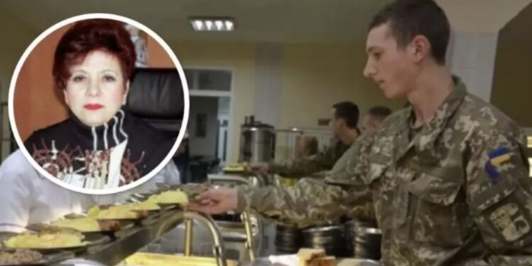 19 мільярдів на харчі для ЗСУ розподілив “Оператор тилу” між компаніями оточення Гринкевича і Глиняної