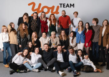 Американська фріланс-платформа Toptal купила український рекрутинговий сервіс YouTeam Економіка