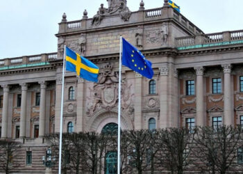 Швеція анонсувала $1,2 млрд військової допомоги Україні Економіка