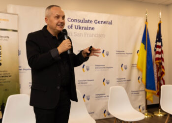 Українсько-американський оборонний фонд Oppenheimer Acceleration профінансував американський стартап MARA Економіка