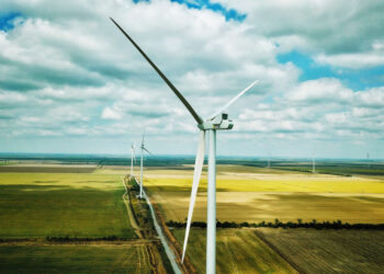 ДТЕК залучив €370 млн на фінансування Тілігульської ВЕС Економіка