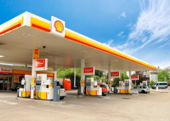 Укрнафта отримала схвалення АМКУ на купівлю 51% мережі АЗС Shell Економіка