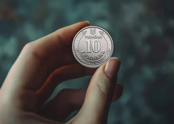 Заміна копійок на шаги: у скільки обійдеться ініціатива НБУ