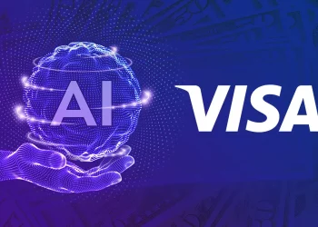 Visa інвестувала $11 млрд у розвиток ШІ
