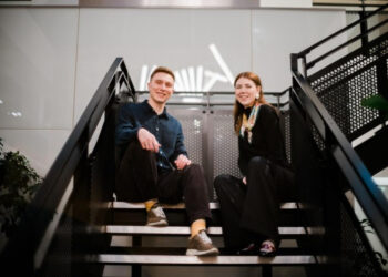 Український ШІ-стартап LetsData залучив $1,6 млн від SMOK Ventures, Wayra, 1991 Ventures та інших Економіка