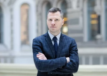 НБУ призначив нового директора департаменту нагляду за небанками