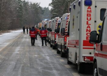 “Багато пережили”. В Україні розповіли, кого повернули з російського полону і що з ними буде далі