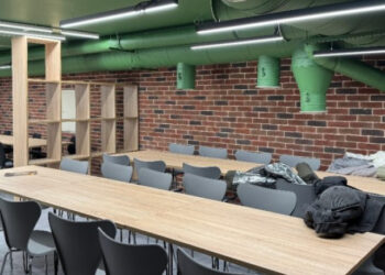 Безбар’єрний маршрут у Києві з’явиться від вокзалу до госпіталю | ПРО ГОЛОВНЕ