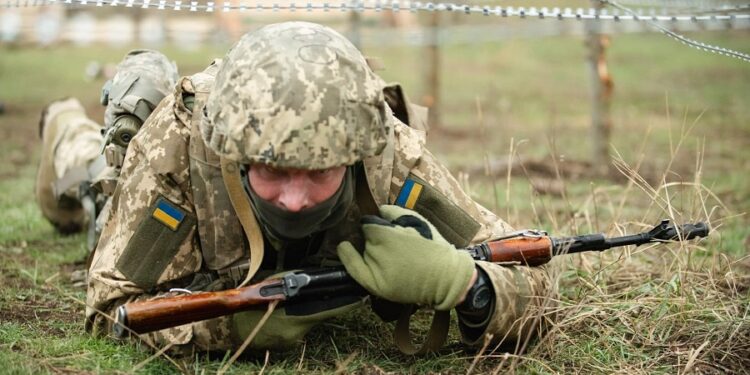 Білоцерківська 72 бригада починає самостійно готувати майбутніх військовослужбовців