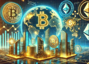 Bitcoin, ETF і глобальне впровадження – прогнози для криптовалют |