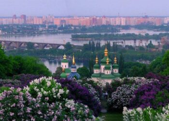 Ботсад Гришка – що відомо про скандал із забудовою | ПРО ГОЛОВНЕ