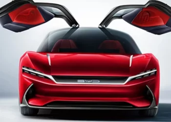 BYD наблизився до Tesla з продажу електромобілів за підсумками 2024 року — АВТО