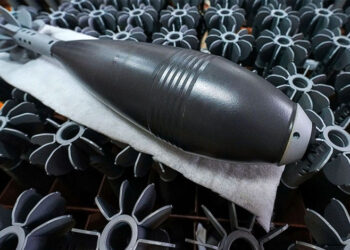 Іноземні партнери вклали понад $1,5 млрд в українську оборонну промисловість Економіка