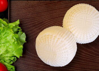 М’які жирні сири за рік подорожчали на 22% – Економіка