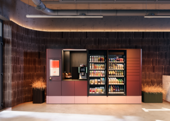 Українсько-польський виробник торгового обладнання Modern Expo запустив завод у Любліні Економіка