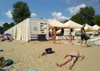 Диснейленд у Києві – у столичному Гідропарку хочуть зробити дитячий парк розваг | ПРО ГОЛОВНЕ