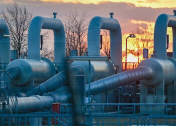 Доходи Росії від продажу нафти та газу зросли на 26% у 2024 році |