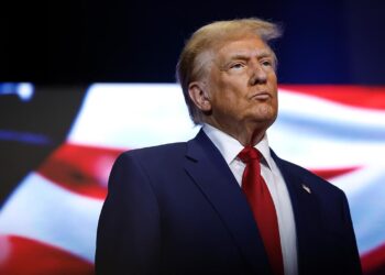 Дональд Трамп пригрозив ЄС запровадженням тарифів |