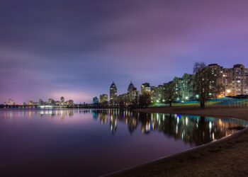 “Дуже нагадує квітень”. Синоптикиня розповіла, що в Україну йде потепління