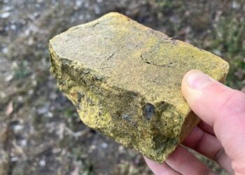 Історичну жовту цеглу знову почнуть виготовляти у Києві – у чому її унікальність  | ПРО ГОЛОВНЕ