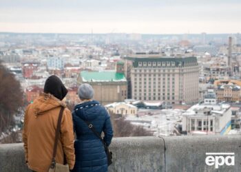 “Істотні опади малоймовірні”. Синоптикиня розповіла, на що очікувати від погоди 16 січня