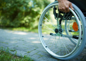 Як Київ робитимуть безбарʼєрним у 2025 році – 7 кроків | ПРО ГОЛОВНЕ