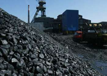 Китай переходить на монгольське вугілля, скорочуючи закупівлі в Росії |