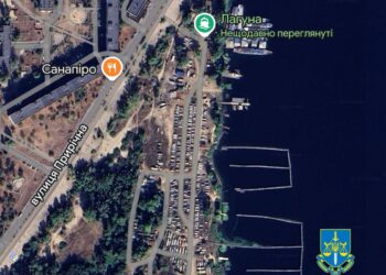 Києву повернуть землю на березі Дніпра на Оболоні вартістю 632 млн гривень  | ПРО ГОЛОВНЕ