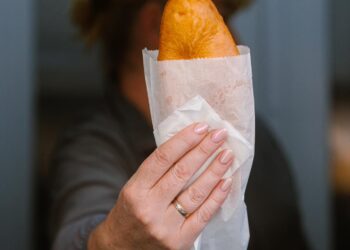 Київська перепічка – претендент на культурну спадщину | ПРО ГОЛОВНЕ