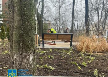 Київзеленбуд – чиновнику повідомили про підозру через розтрату 6 млн гривень | ПРО ГОЛОВНЕ