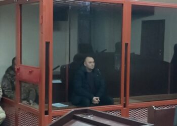 Командира 211-ї бригади, який міг покривати знущання з військових, знову взяли під варту