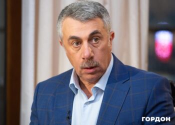 Комаровський: Нова глобальна загроза людству – пташиний грип