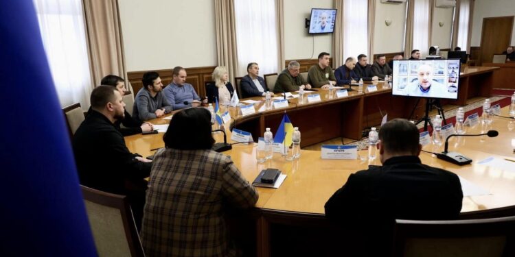 КОВА взяла участь в обговоренні законодавчих змін під час Конгресу місцевих та регіональних влад