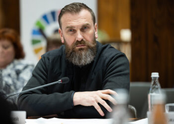 Лісовий заявив, що українські університети кращі, ніж деякі європейські