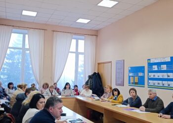 Майже 4 млн грн виділили у минулому році на облаштування укриттів у Сквирській громаді