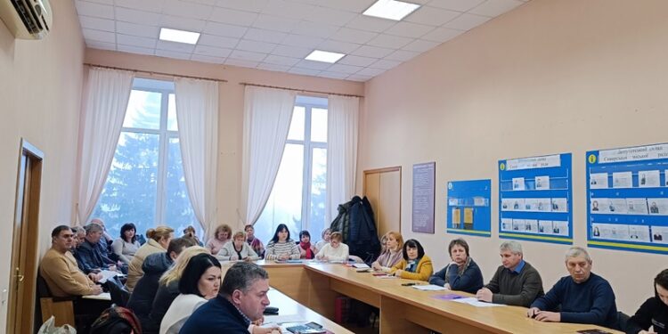 Майже 4 млн грн виділили у минулому році на облаштування укриттів у Сквирській громаді