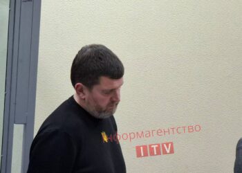 Мера Ірпеня Олександра Маркушина взяли під варту