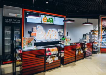 Мережа EVA хоче придбати склади Dragon Capital на Київщині