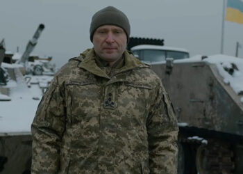 Михайла Драпатого призначили керівником ОСУВ “Хортиця”