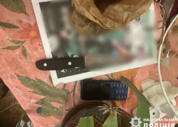 На Київщині батько вбив сина під час сімейного конфлікту: подробиці трагедії