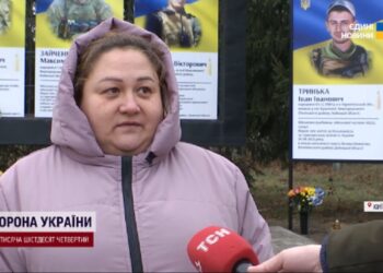 На Київщині спалахнув скандал через вшанування полеглого воїна Івана Триньки