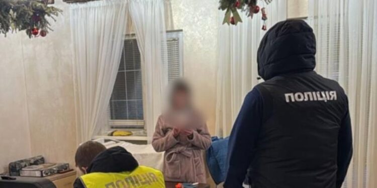 На Київщині викрили схему ухилення від мобілізації за 10 000 доларів