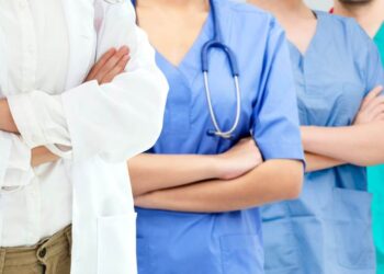 На Київщині замість МСЕК створили мультидисциплінарні команди лікарів