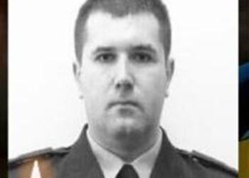 На війні загинув білоцерківець Олександр Коваленко