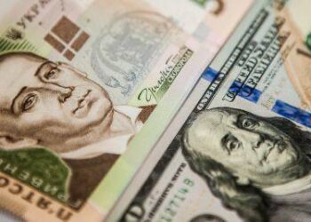 Нацбанк України визначив стратегічну ціль для стабільності гривні в умовах війни |